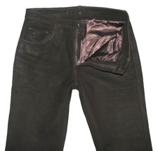 Raberg herren lederjeans gebraucht kaufen  Riedlingen