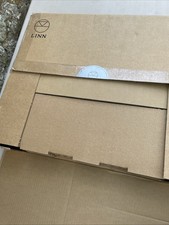 Linn majik 140 for sale  HUNGERFORD