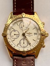 Breitling chronomat ref gebraucht kaufen  Berlin