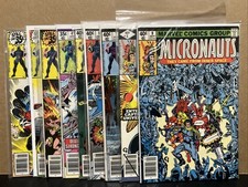 micronauts for sale micronauts for sale Minneapolis
