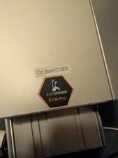 Bitmain antminer s19k gebraucht kaufen  Alsfeld
