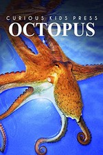 Octopus curious kids usato  Spedire a Italy