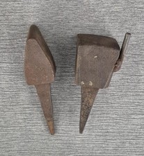 Alter eisen steckamboss gebraucht kaufen  Deutschland