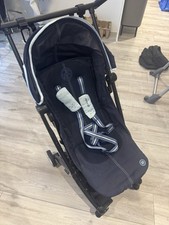 Cybex libelle stroller for sale  TAMWORTH