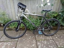 Gary fisher marlin for sale  HERTFORD