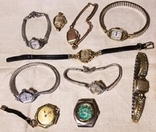 Lot vintage mechanical for sale  Malvern
