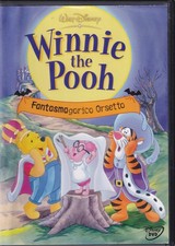 Winnie the pooh usato  Roma