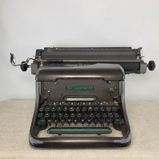 Imperial vintage typewriter for sale  UK