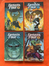 Fantastic four integrales d'occasion  Nancy-