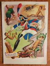 Pinocchio illustratore lemmi usato  Pistoia