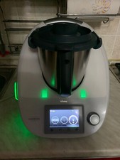 Bimby tm5 accessori usato  Vittuone
