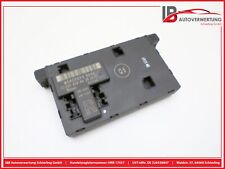MERCEDES C 180 COUPE (CL203) Türsteuergerät Rechts 2038206426 351320 TEMIC comprar usado  Enviando para Brazil