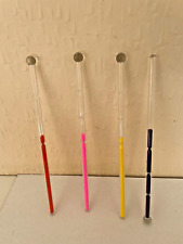 Vintage cocktail sticks for sale  LONDON