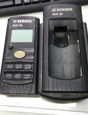 Distanziometro laser berner usato  Crotone