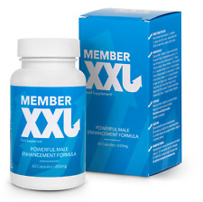 Member xxl kapseln gebraucht kaufen  Ratzeburg