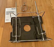 Grilleinrichtung miele backofe gebraucht kaufen  Reutlingen