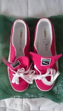 Baskets sneakers puma d'occasion  Épinay-sur-Seine