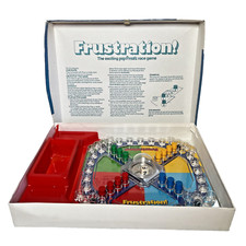 Vintage games frustration for sale  GLOUCESTER