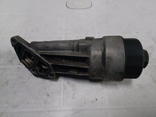 Supporto filtro olio usato  Sant Antonio Abate