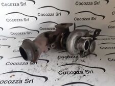 Turbina hyundai trajet usato  Pordenone
