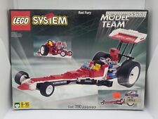 Lego team model d'occasion  Expédié en Belgium