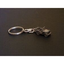 Porte clés jeep d'occasion  Espéraza