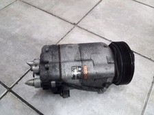 Kompressor klimaanlage audi gebraucht kaufen  Bad Neustadt-Umland