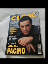 Ciak nr. del usato  Gambettola