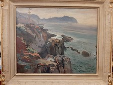 Staudacher arte angelo usato  Genova