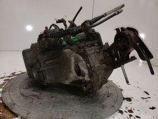 Manual transmission fits for sale  Seymour