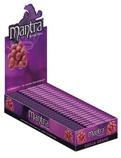 Mantra papers grape for sale  Covington