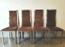 Set sedie pranzo usato  Monza