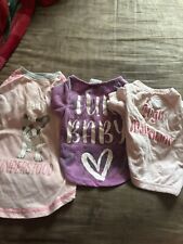 Dog clothes bundle for sale  Plainsboro