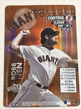 2001 mlb showdown for sale  Metuchen