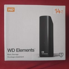 Western digital elements gebraucht kaufen  Hirschhorn (Neckar)