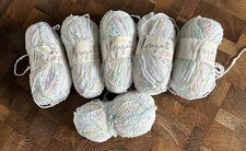 Chevy nougat yarn for sale  UK