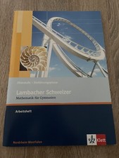 Mathematik arbeitsheft berstuf gebraucht kaufen  Pforzheim