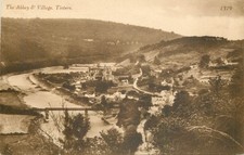 S18894 village tintern for sale  LONDON
