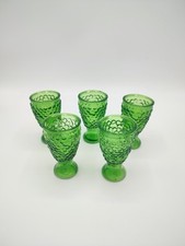 Lot verres liqueur d'occasion  Vihiers