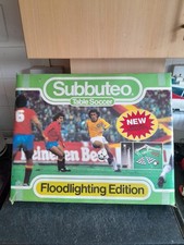 Subbuteo table soccer for sale  NEWPORT