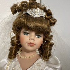 Collector choice porcelain for sale  Santa Cruz