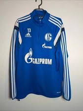 Riginal adidas schalke gebraucht kaufen  Berlin