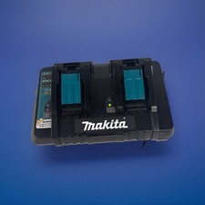 Makita dc18rd dual for sale  El Paso