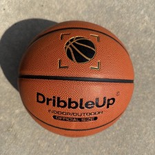 dribble basketball for sale dribble basketball for sale West Bend
