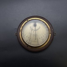 Altes hygrometer lufft gebraucht kaufen  Brieselang