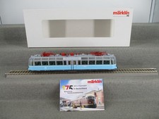 Märklin 37580 aussichtstriebw gebraucht kaufen  Olpe
