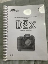 265 pages manual for sale  LICHFIELD