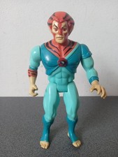 Figurine cosmocats thundercats d'occasion  Redon