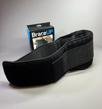 Breathable waist belt for sale  OLDBURY