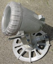 Vtg cast aluminum for sale  Wheelersburg